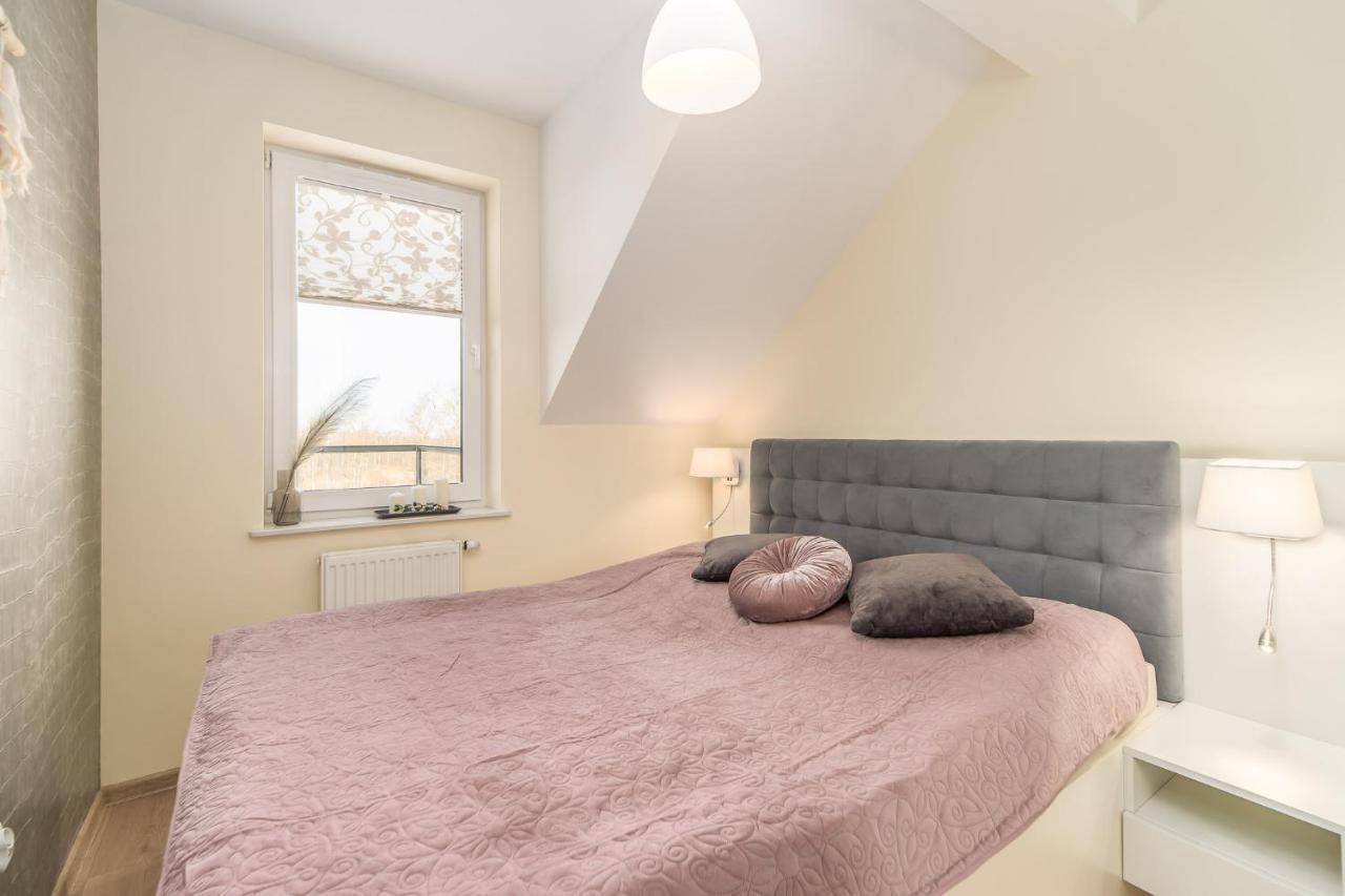 Waterline Apartamenty Kołobrzeg Esterno foto